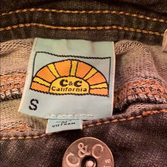 Jegging - Picture 3 of 3